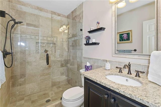 1515 Mosswood Lane SE, Smyrna, GA 30082