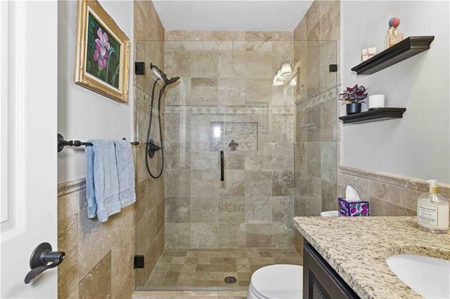 1515 Mosswood Lane SE, Smyrna, GA 30082