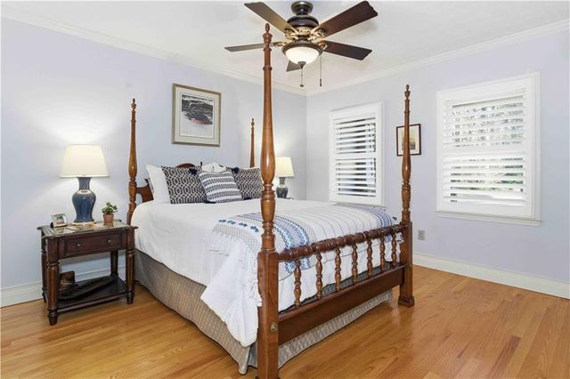 1515 Mosswood Lane SE, Smyrna, GA 30082