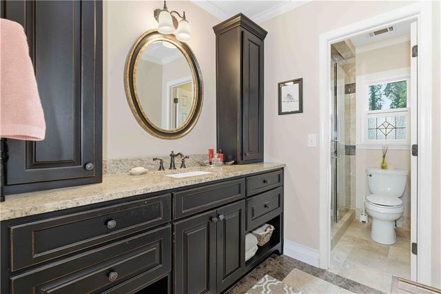 1515 Mosswood Lane SE, Smyrna, GA 30082