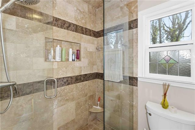 1515 Mosswood Lane SE, Smyrna, GA 30082