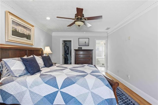 1515 Mosswood Lane SE, Smyrna, GA 30082