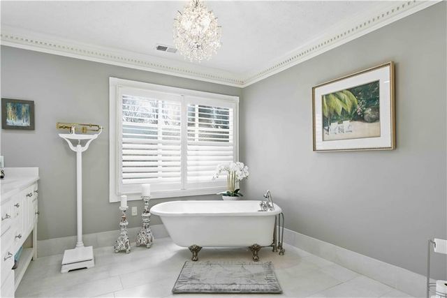 1515 Mosswood Lane SE, Smyrna, GA 30082