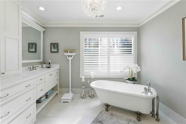 1515 Mosswood Lane SE, Smyrna, GA 30082