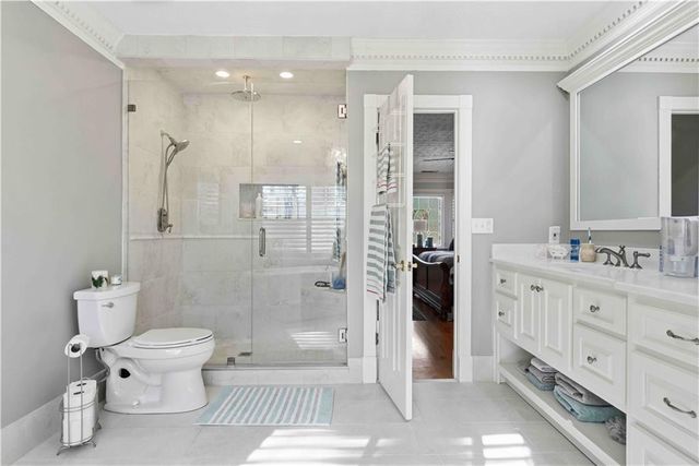 1515 Mosswood Lane SE, Smyrna, GA 30082