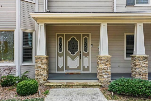 1515 Mosswood Lane SE, Smyrna, GA 30082