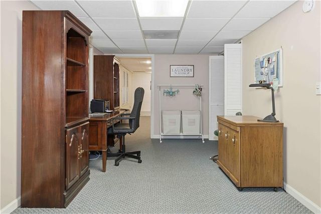 1515 Mosswood Lane SE, Smyrna, GA 30082