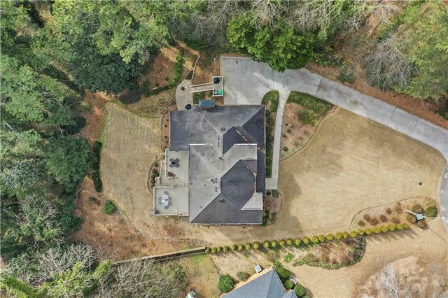 1515 Mosswood Lane SE, Smyrna, GA 30082