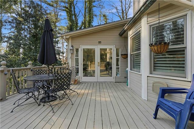 1515 Mosswood Lane SE, Smyrna, GA 30082