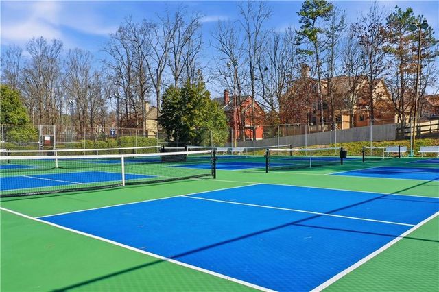 1515 Mosswood Lane SE, Smyrna, GA 30082