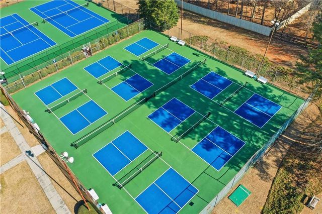 1515 Mosswood Lane SE, Smyrna, GA 30082