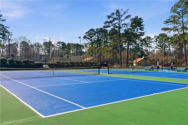 1515 Mosswood Lane SE, Smyrna, GA 30082