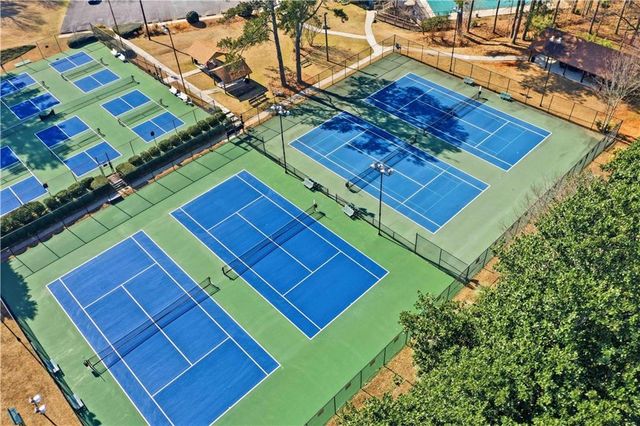 1515 Mosswood Lane SE, Smyrna, GA 30082