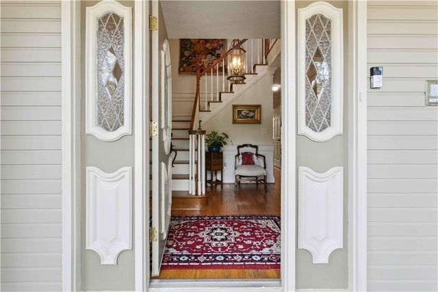 1515 Mosswood Lane SE, Smyrna, GA 30082