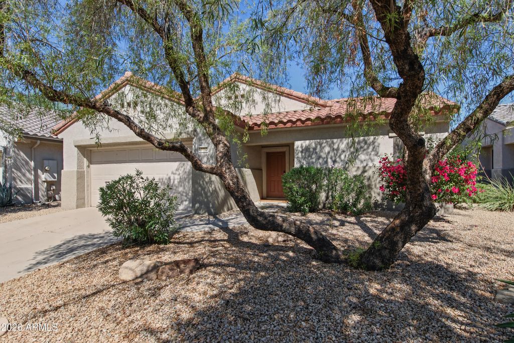 19963 N WINDOW ROCK Drive, Surprise, AZ 85374 — exterior