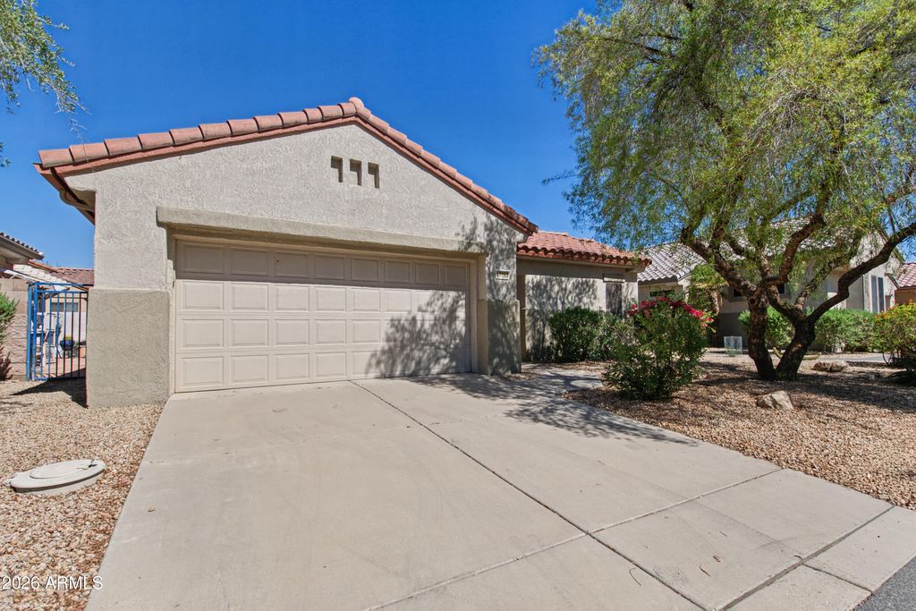 19963 N WINDOW ROCK Drive, Surprise, AZ 85374 — photo 2