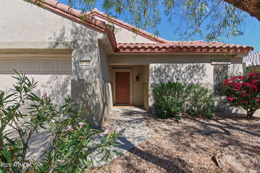 19963 N WINDOW ROCK Drive, Surprise, AZ 85374 — photo 4