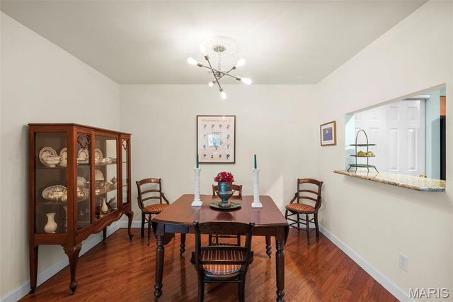 4570 Laclede Avenue 205, St Louis, MO 63108