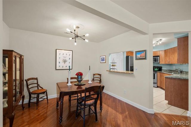 4570 Laclede Avenue 205, St Louis, MO 63108