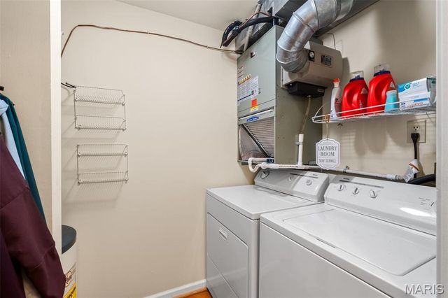 4570 Laclede Avenue 205, St Louis, MO 63108