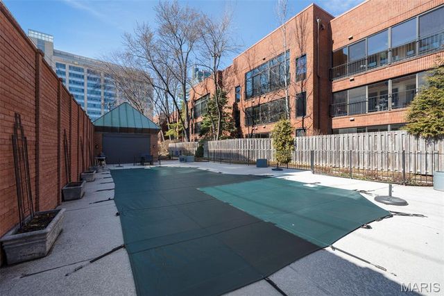 4570 Laclede Avenue 205, St Louis, MO 63108