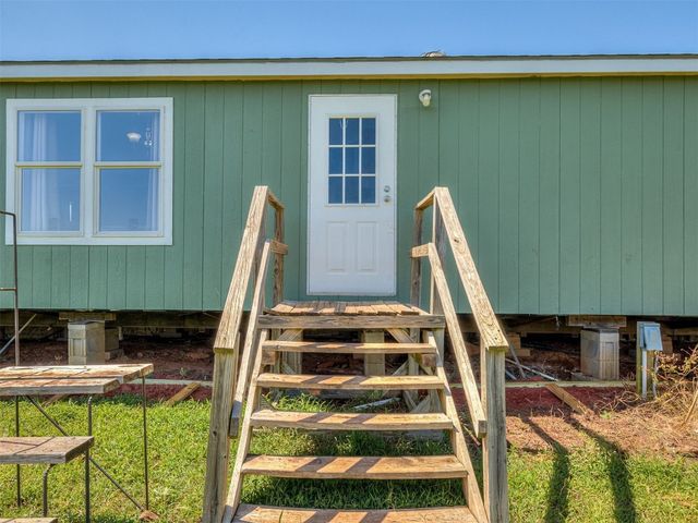 4000 E Camp Drive, Guthrie, OK 73044