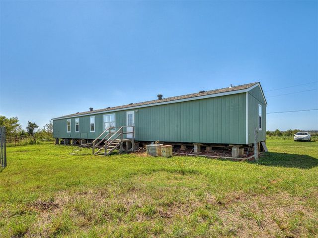 4000 E Camp Drive, Guthrie, OK 73044