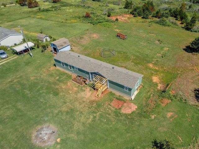 4000 E Camp Drive, Guthrie, OK 73044