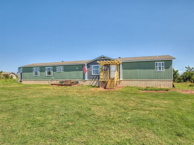 4000 E Camp Drive, Guthrie, OK 73044