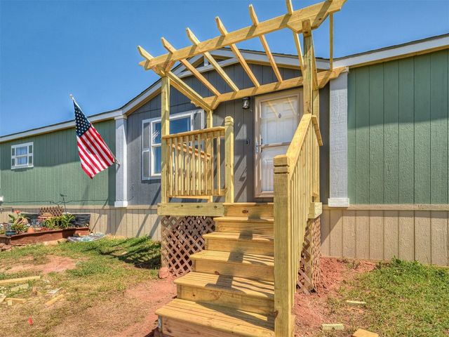 4000 E Camp Drive, Guthrie, OK 73044