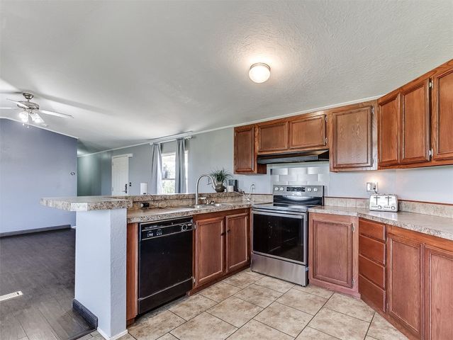 4000 E Camp Drive, Guthrie, OK 73044