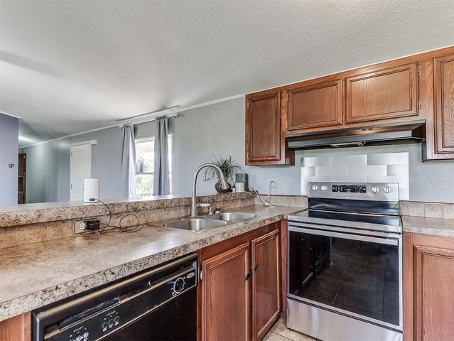 4000 E Camp Drive, Guthrie, OK 73044