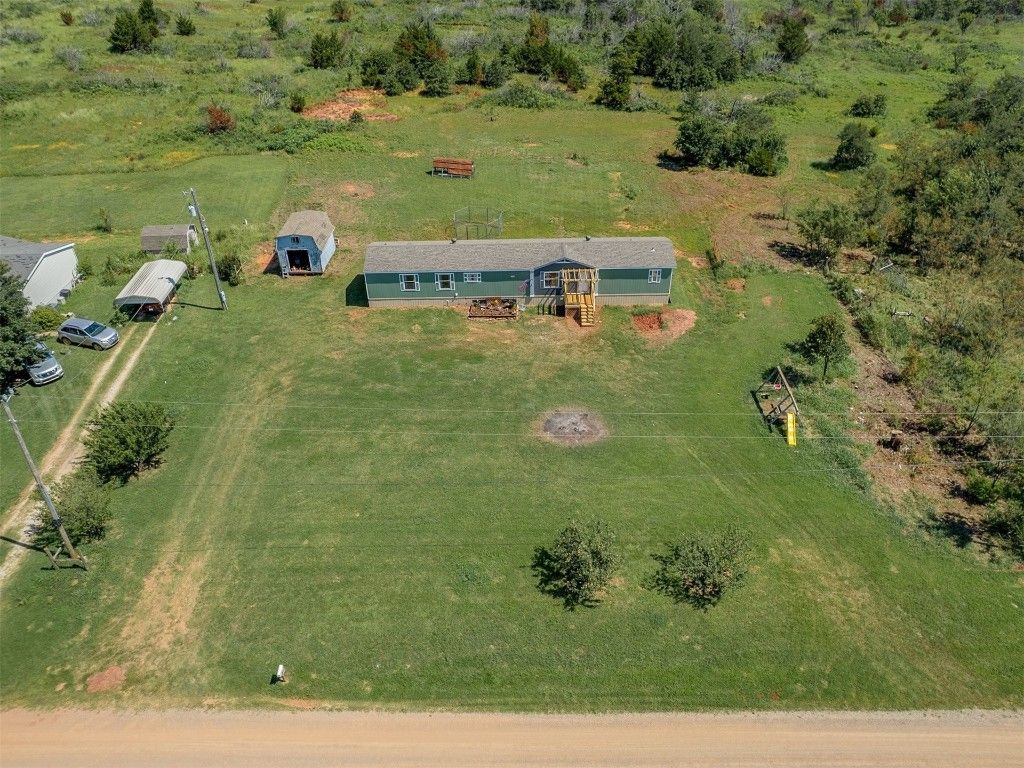 4000 E Camp Drive, Guthrie, OK 73044