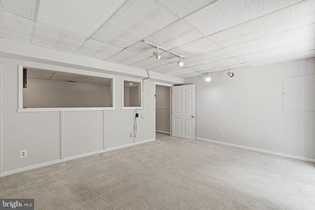7316 WALNUT KNOLL DR, Springfield, VA 22153