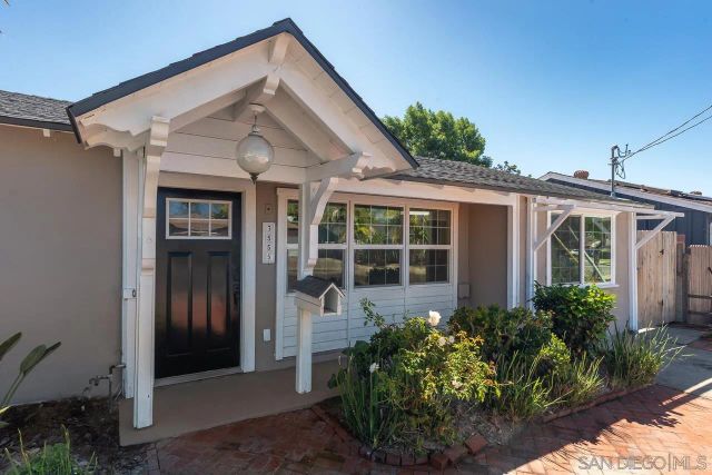 3555 Oak Glen, San Diego, CA 92117