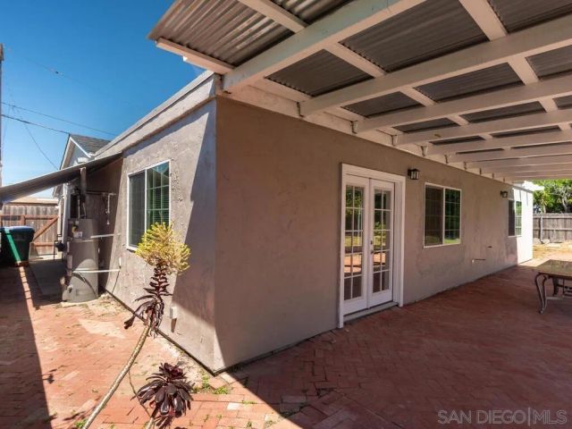 3555 Oak Glen, San Diego, CA 92117