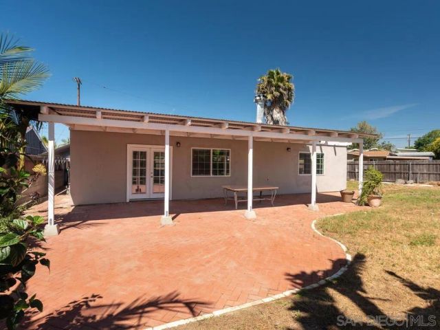 3555 Oak Glen, San Diego, CA 92117