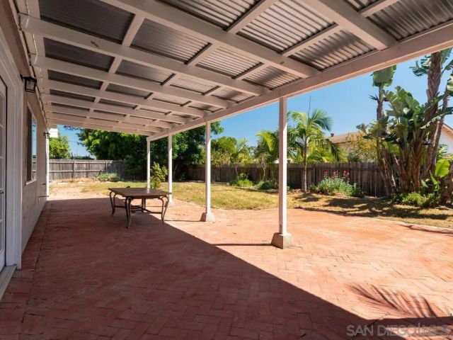 3555 Oak Glen, San Diego, CA 92117