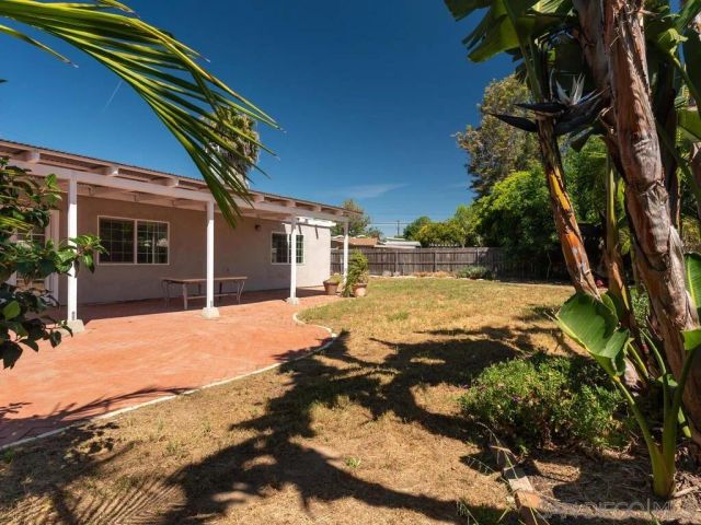 3555 Oak Glen, San Diego, CA 92117