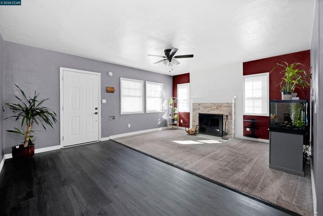 601 Russell Street, Vallejo, CA 94591