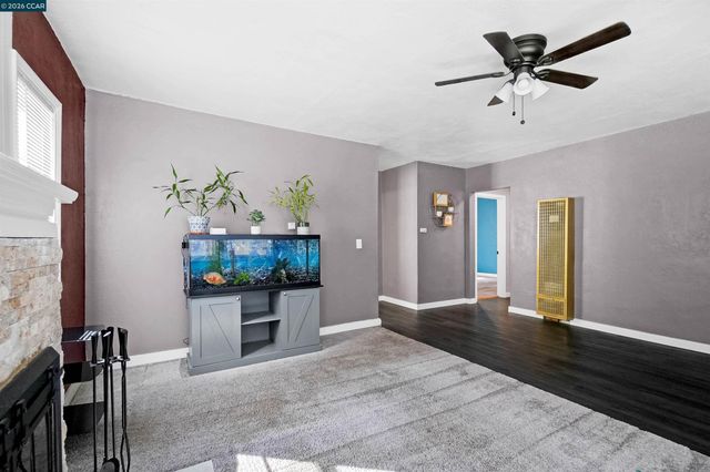 601 Russell Street, Vallejo, CA 94591