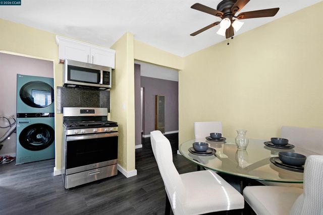 601 Russell Street, Vallejo, CA 94591