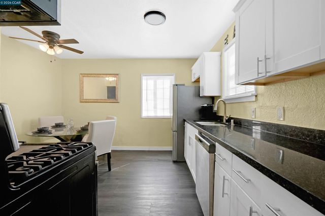 601 Russell Street, Vallejo, CA 94591