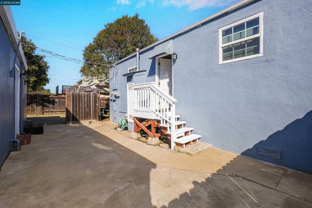 601 Russell Street, Vallejo, CA 94591