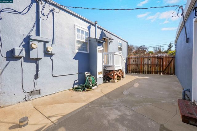 601 Russell Street, Vallejo, CA 94591