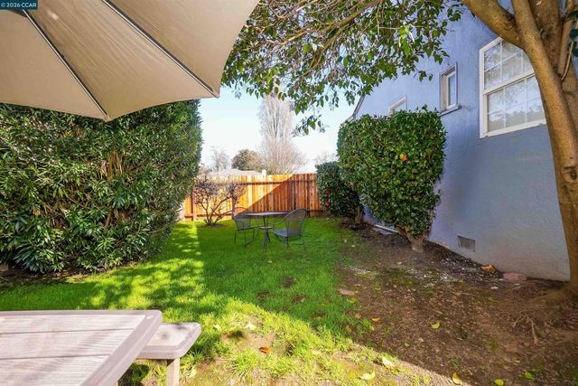 601 Russell Street, Vallejo, CA 94591