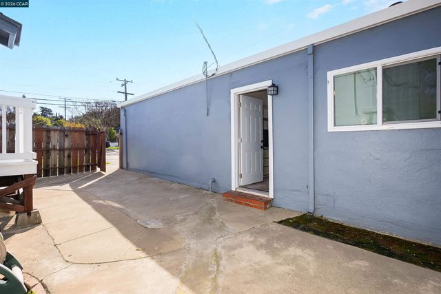 601 Russell Street, Vallejo, CA 94591