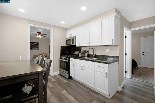 601 Russell Street, Vallejo, CA 94591