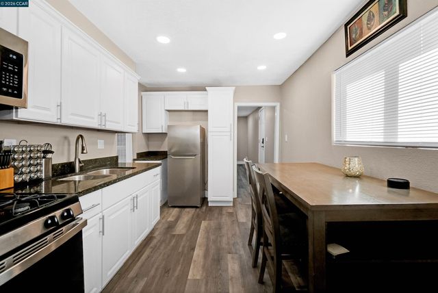 601 Russell Street, Vallejo, CA 94591