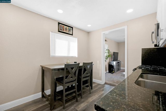 601 Russell Street, Vallejo, CA 94591